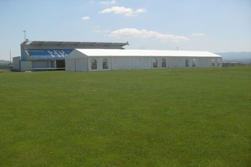 Šatori Sabljić - najam ekskluzivnih šatora i opreme