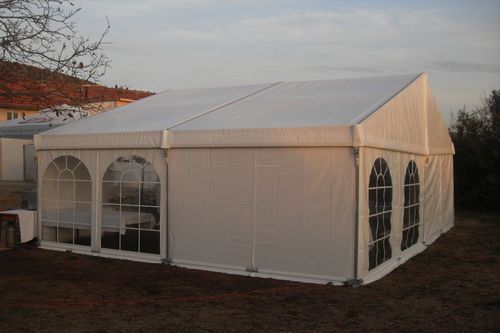 Šatori Sabljić - najam ekskluzivnih šatora i opreme