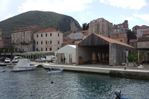 Šatori Sabljić - najam ekskluzivnih šatora i opreme